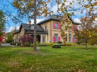 194 Grand River St N, Brant, ON N3L 2N3