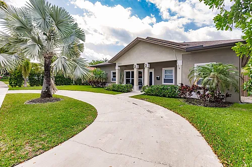 3600 S Longfellow Cir Photo 1