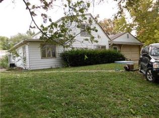 8615 Crystal Ave, Kansas City, MO 64138
