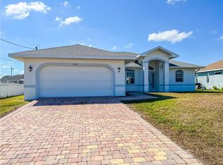 3303 33rd St SW, Lehigh Acres, FL 33971