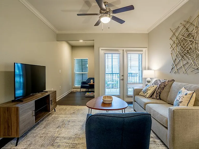 Belforest Villas — Photo 6