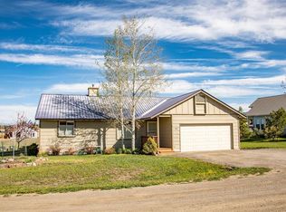 412 Midiron Ave, Pagosa Springs, CO 81147