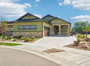 1192 Blue Agave Court, Loveland, CO 80537