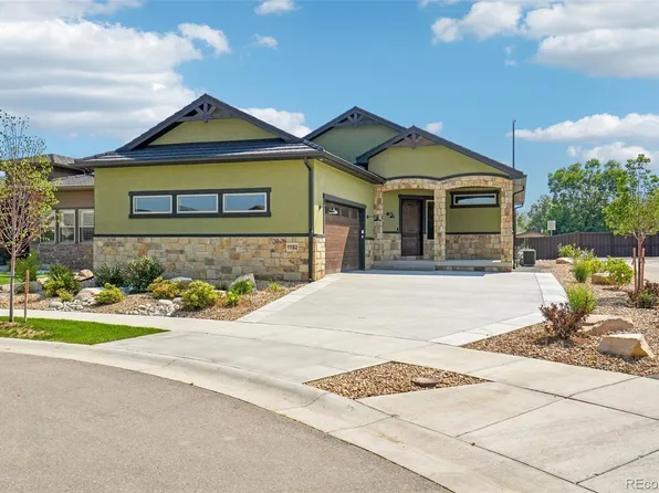 1192 Blue Agave Court, Loveland, CO 80537