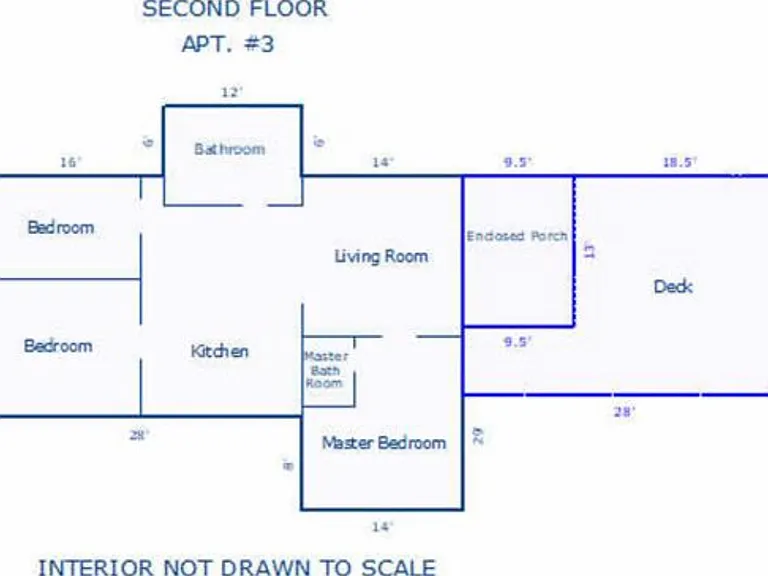 126 Oakland Ave #2 — Photo 2