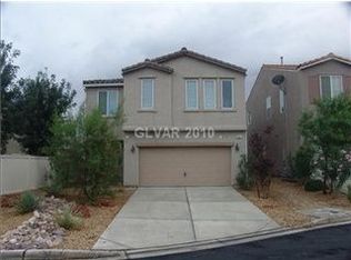 5561 Step House Ct, Las Vegas, NV 89139