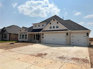 2009 Crandall Rd, Pea Ridge, AR 72751