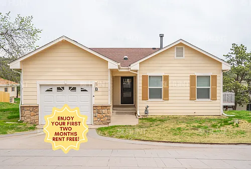4303H W Antelope Dr Photo 1