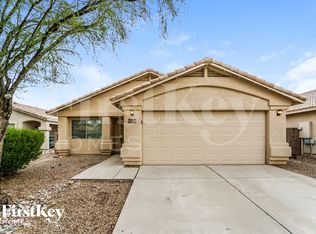 1526 N Old Ranch Rd, Tucson, AZ 85745