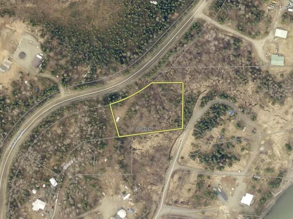 24422 Webb Ramsell Rd, Kasilof, AK 99610