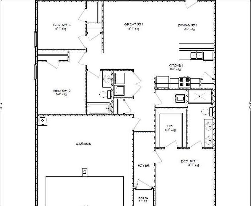 Floor Plan.