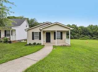 2607 Landrum Ct Lot 17, Springfield, TN 37172