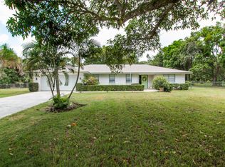 6338 Via Townsend, West Palm Beach, FL 33415