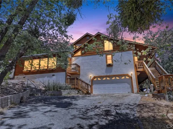 77 Park Dr, Running Springs, CA 92382