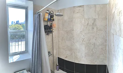 Rented by Highline Residential