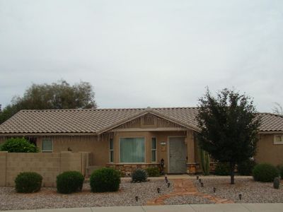 546 W Casa Mirage Ct, Casa Grande, AZ, 85122