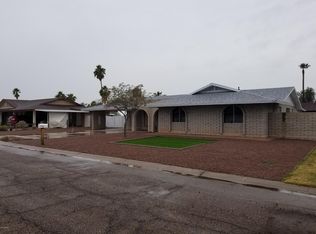 1190 E Delano Dr, Casa Grande, AZ 85122