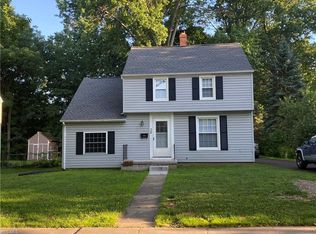 736 Cedar Ave, Ravenna, OH 44266