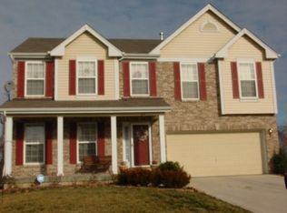 89 Bayberry Dr, Fairview Heights, IL 62208