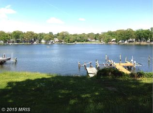 354 North Dr, Severna Park, MD