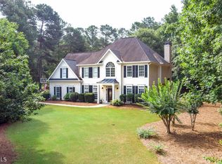 115 Woodberry Pl, Fayetteville, GA 30215