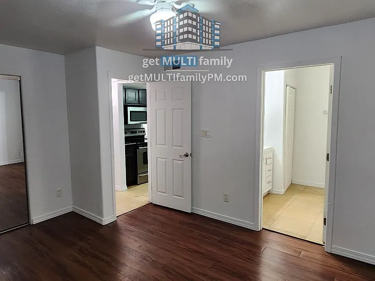 3619 E Monterosa St #106-1 — Photo 12