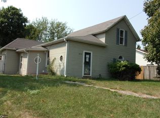 210 S West Ave, Baxter, IA 50028