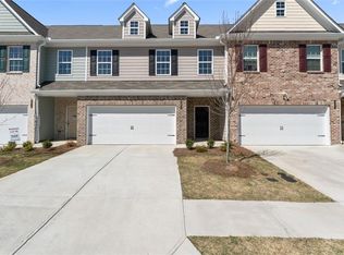 2821 Fareed, Douglasville, GA 30135