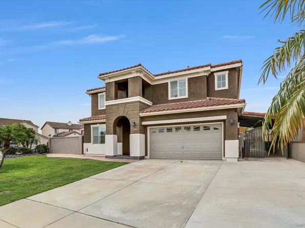 1500 Bradley Pl, Chula Vista, CA 91911