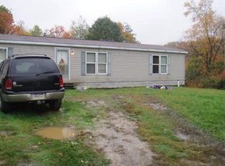 241 Curcio Rd, Avonmore, PA 15618