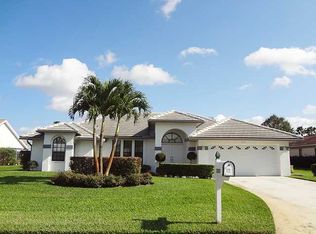 3201 SW Seaboard Ave, Palm City, FL 34990