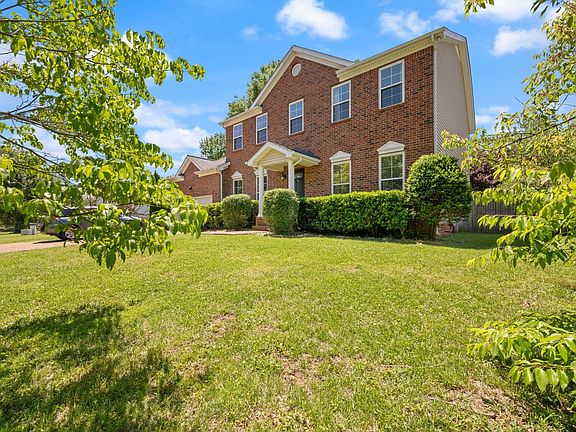 2nd image of 2929 Burtonwood Dr