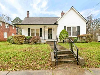 253 Campbell St, Jackson, TN, 38301
