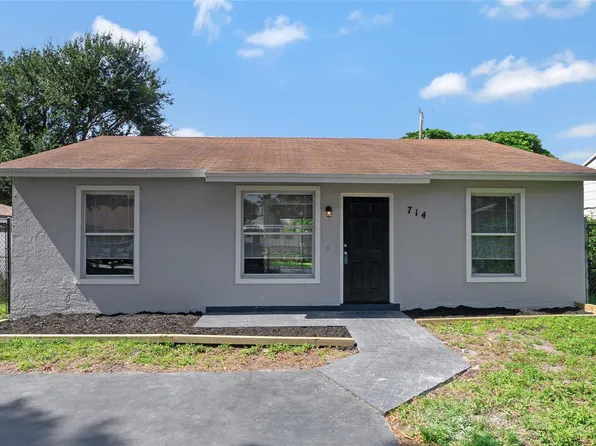 714 55th Street, West Palm Beach, FL 33407