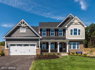 2488 Valley View Way, Ellicott City, MD 21043