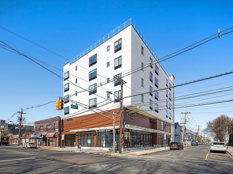 1st image of 8133 Bergenline Ave APT 4F