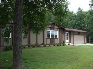 15 Great Oak Ests, Wright City, MO 63390