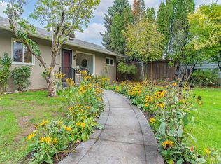 7051 NE Pacific St, Portland, OR 97213