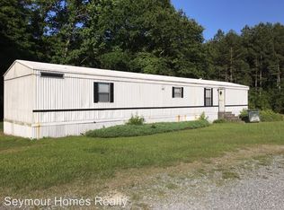 114 Shady Creek Rd, Pikeville, NC 27863