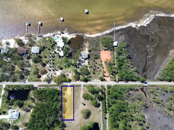 1164 Pearson Rd #3, Milton, FL 32583