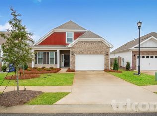 15 Attucks Ct, Elgin, SC 29045