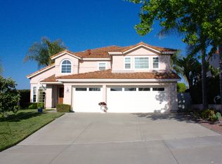 1114 Masterpiece Dr, Oceanside, CA 92057