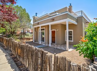 4333 Dancing Ground Rd, Santa Fe, NM 87507