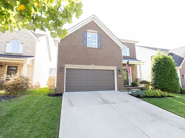 4147 Katherine Pl, Lexington, KY 40515