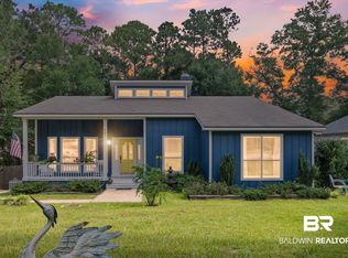 107 Hemphill Cir, Daphne, AL 36526