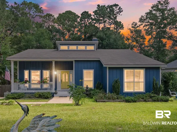 107 Hemphill Cir, Daphne, AL 36526