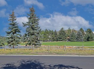2637 Lucky John Dr, Park City, UT 84060