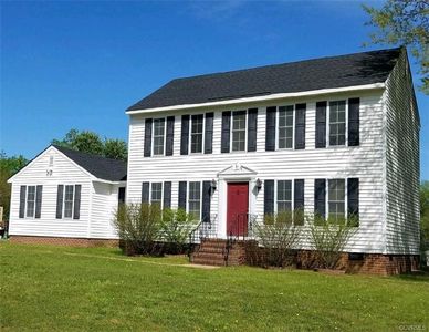 1019 Collingwood Dr, North Prince George, VA, 23860