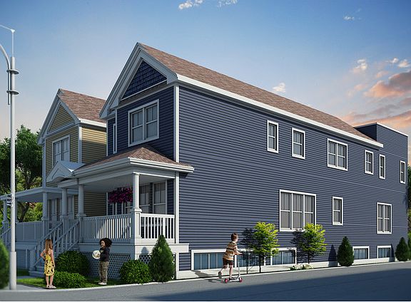 2nd image of 5150 N Claremont