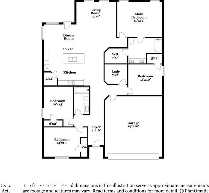 1st image of this home
